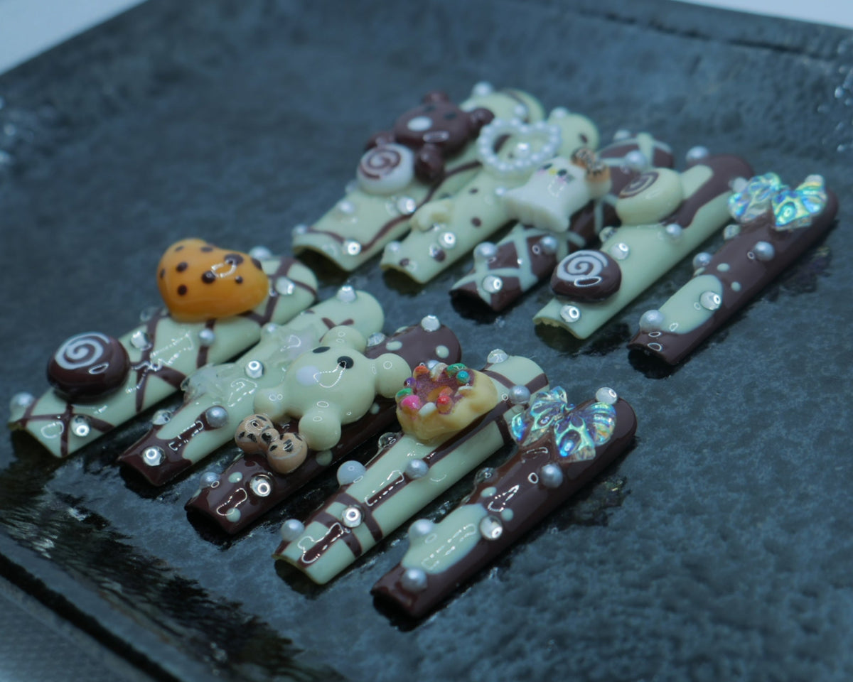 Cookie Curfew