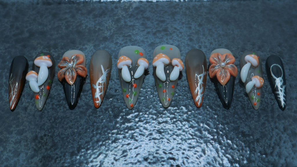 Midnight Forage