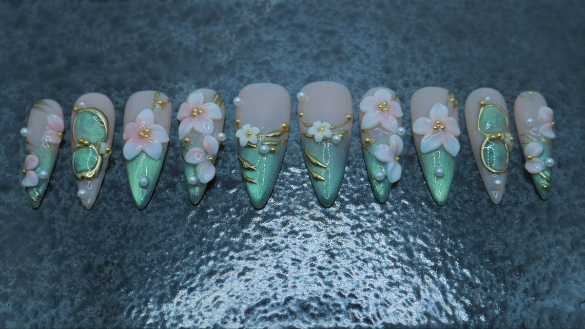 Jade Dew
