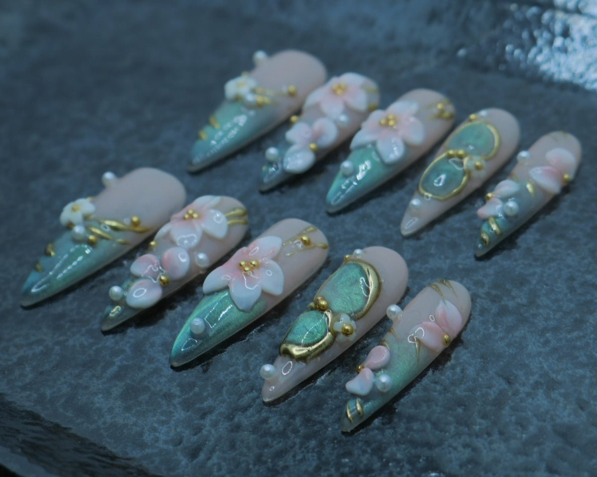 Jade Dew