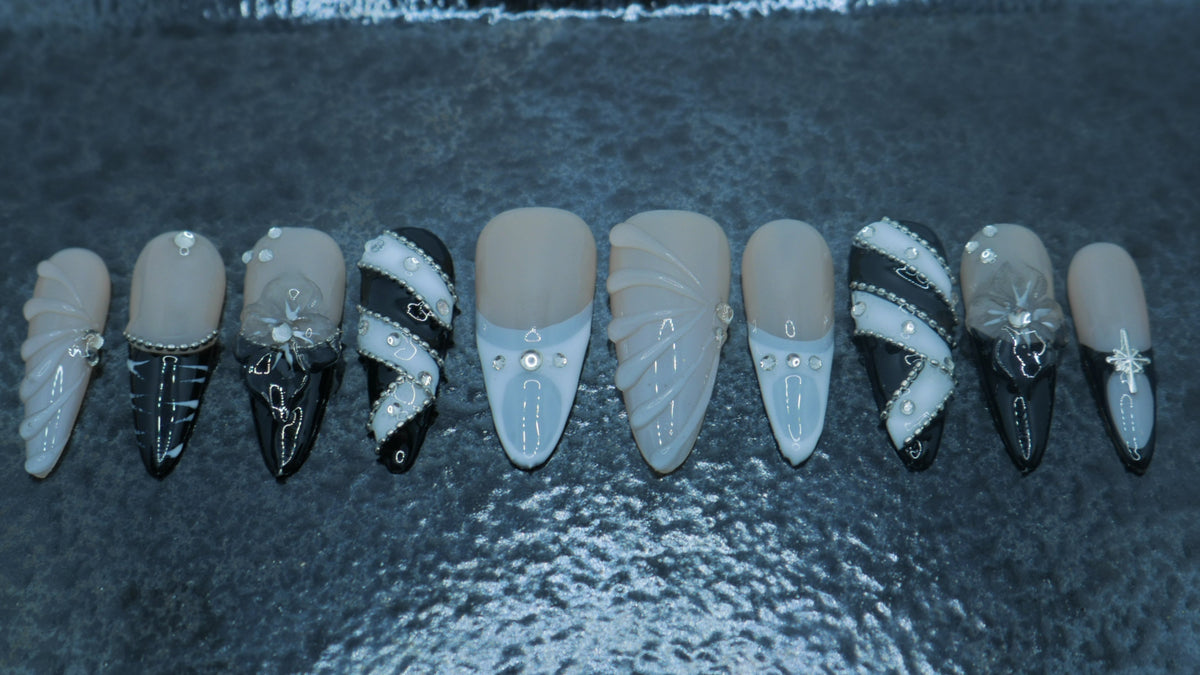 Ivory Sin