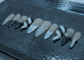 Ivory Sin