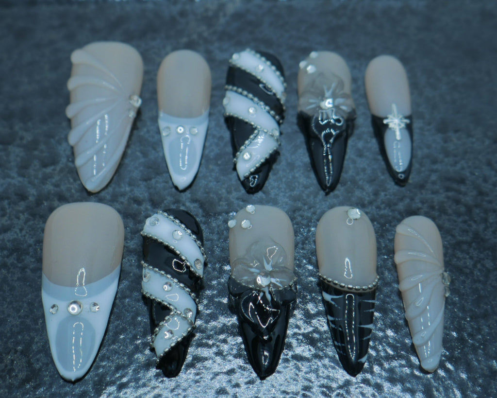 Ivory Sin