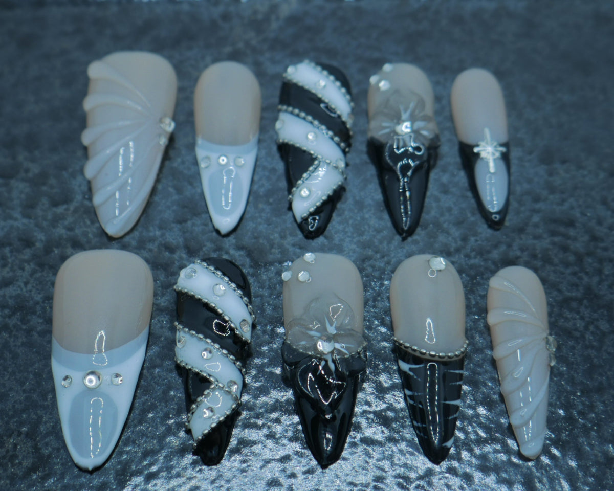 Ivory Sin