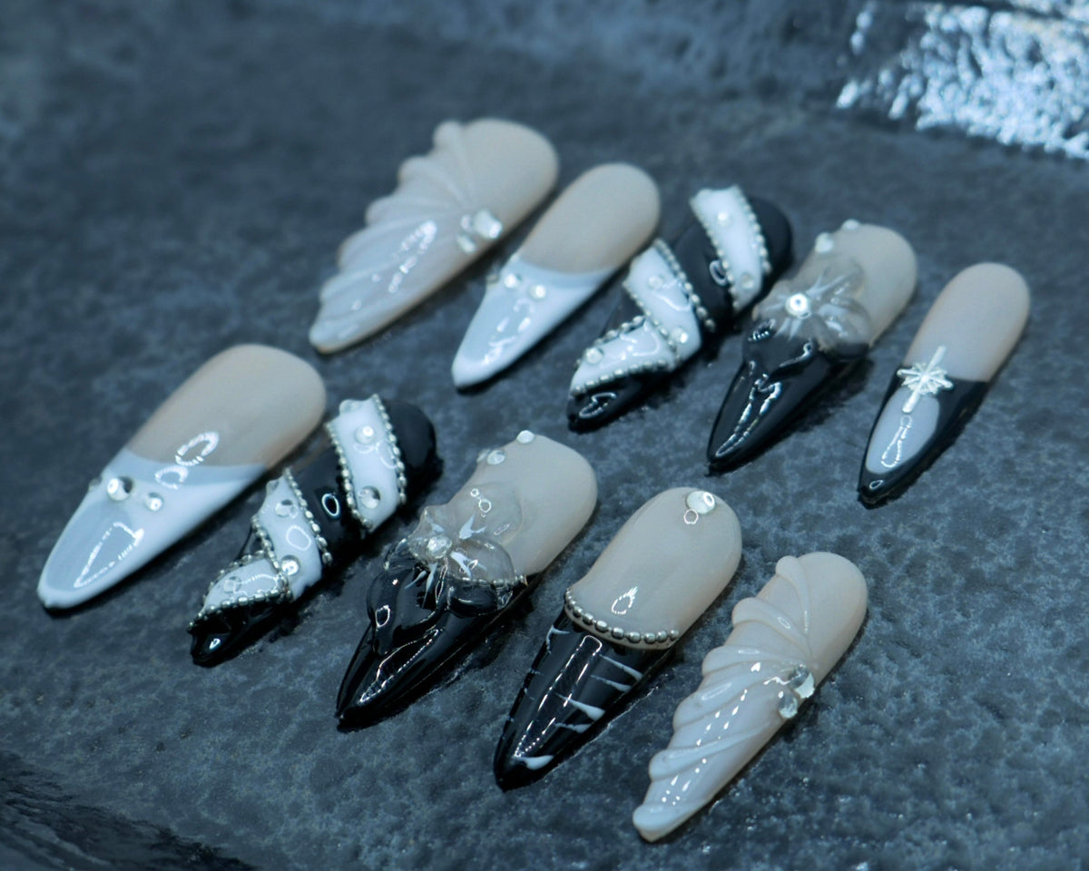 Ivory Sin