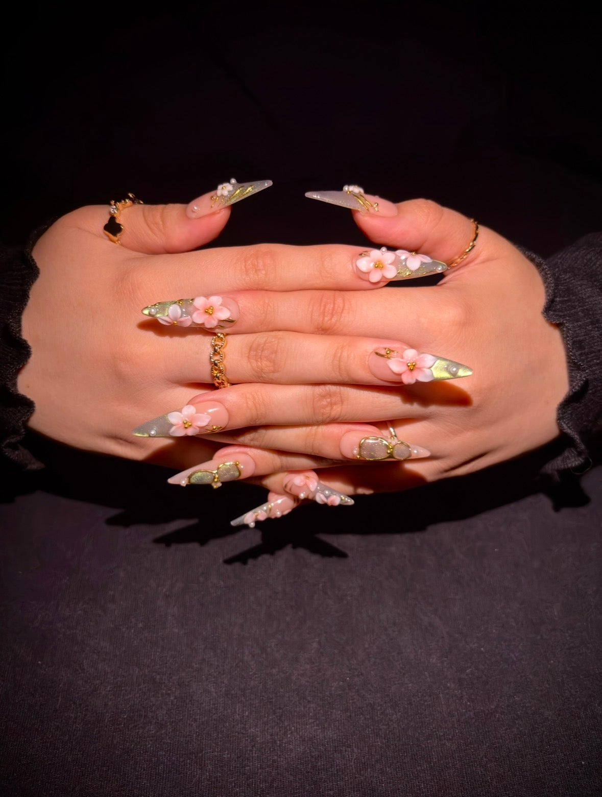 Jade Dew